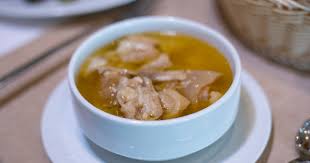 Restaurante Abu Ali